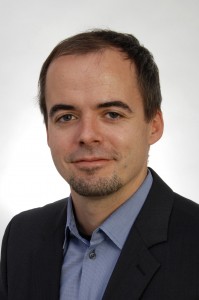 Matthias Kellermeier